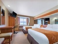 Фото Microtel Inn & Suites by Wyndham Raton