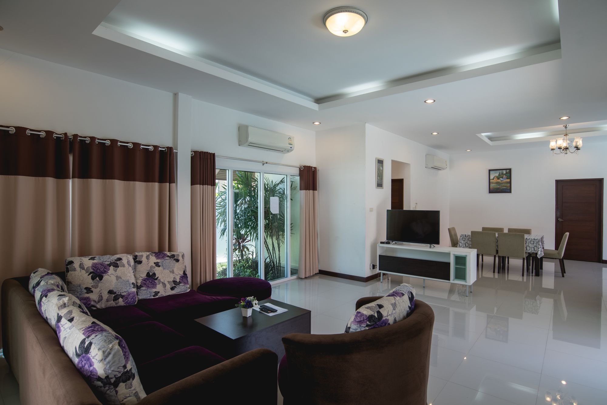 Фото The Legacy Huahin Pool Villa