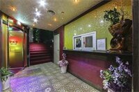 Гостиница One1 Motel в Пучхоне
