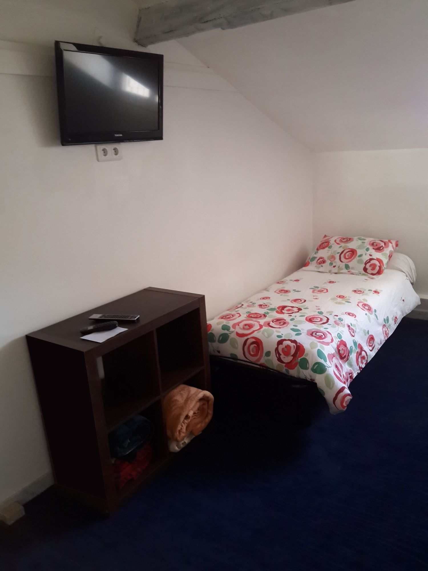 Фото Hotel Belle Meuniere