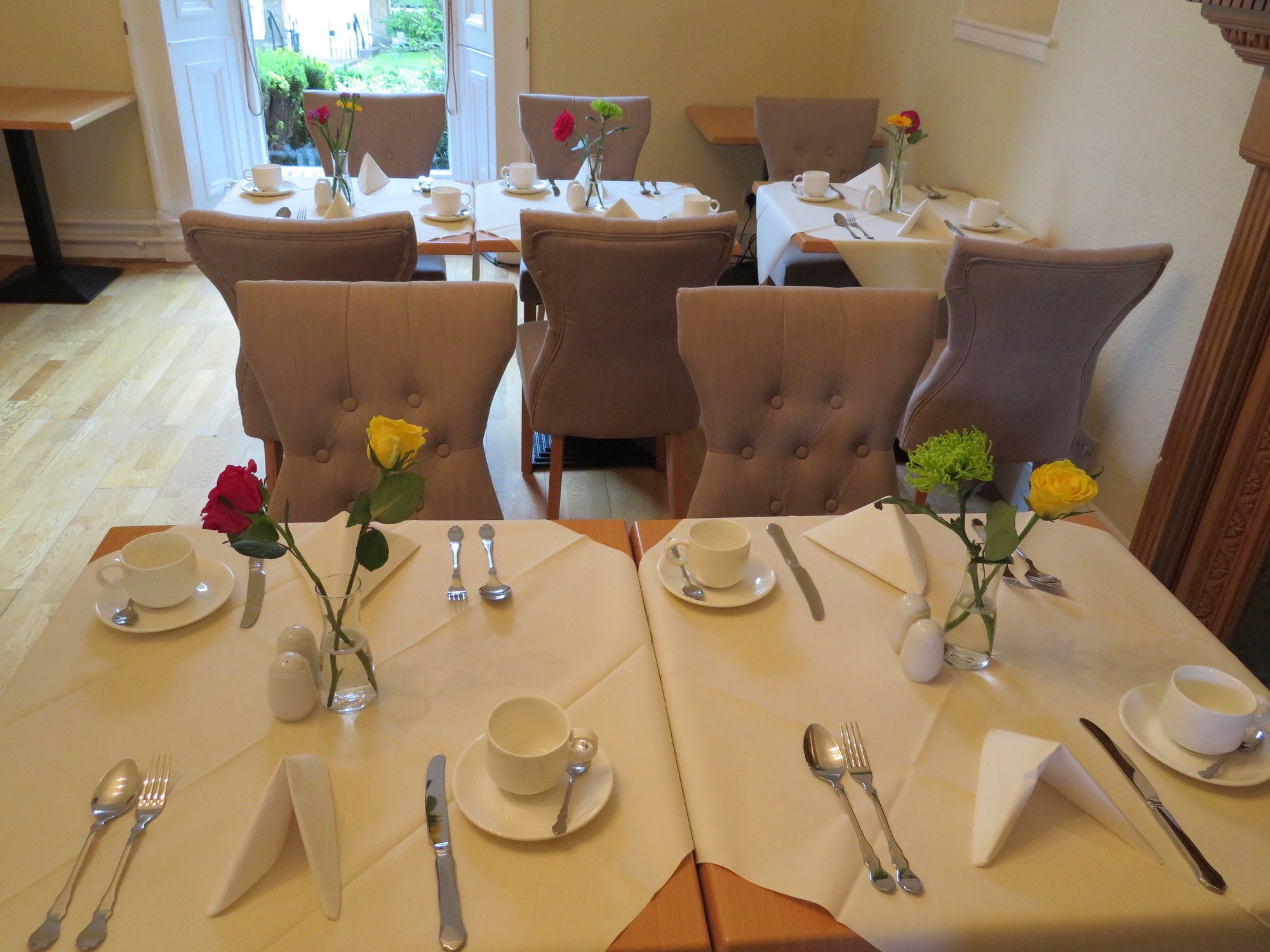 Фото Duthus Lodge