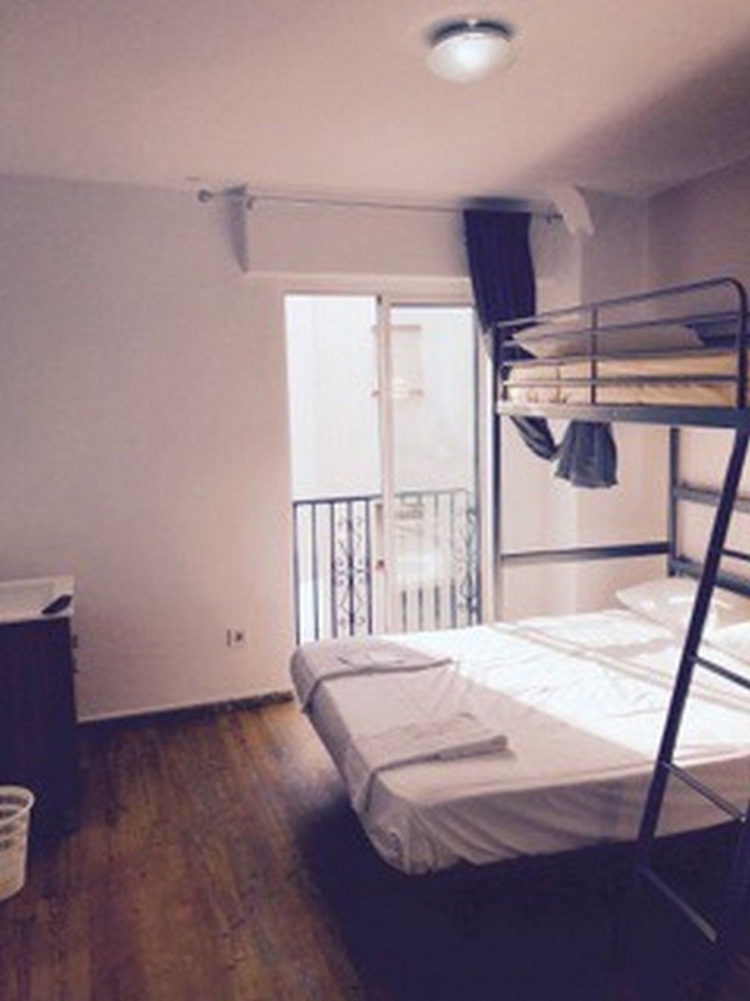 Фото Hostel Bohemia