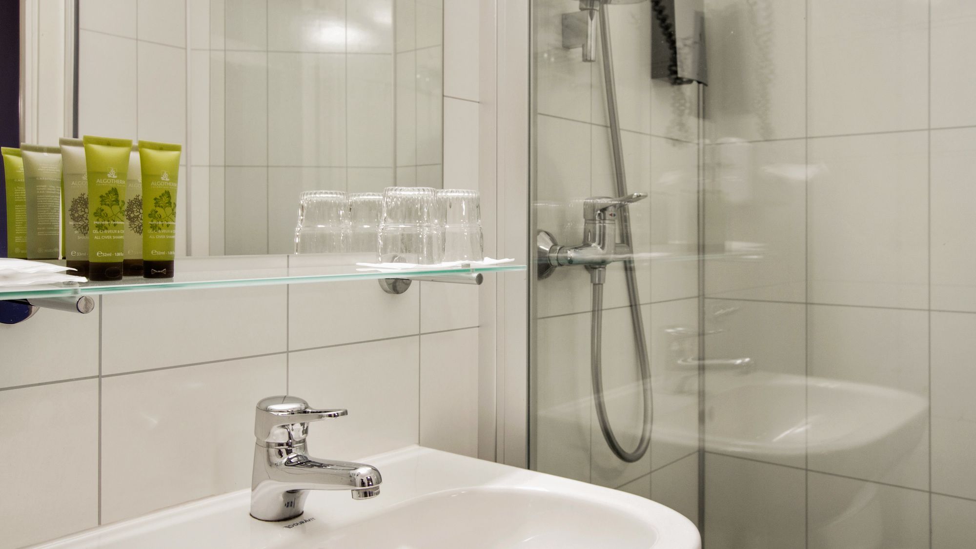 Фото Scandic Leknes Lofoten