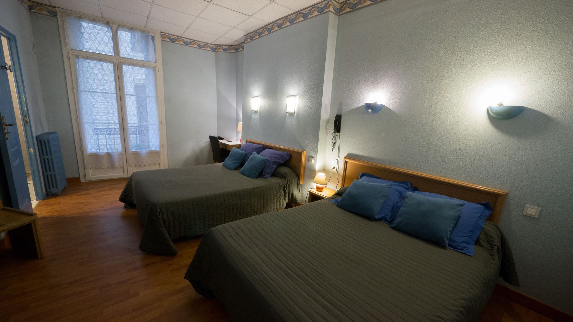 Фото Hôtel Nova