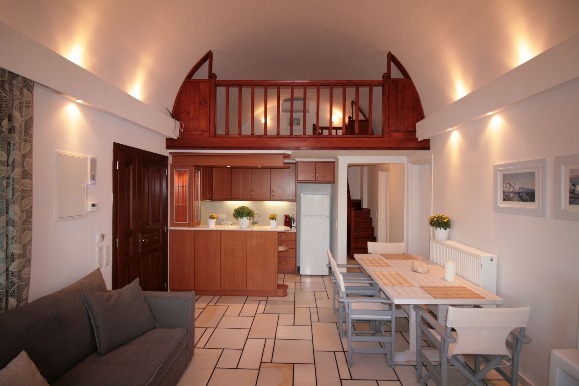 Фото La Noi Houses