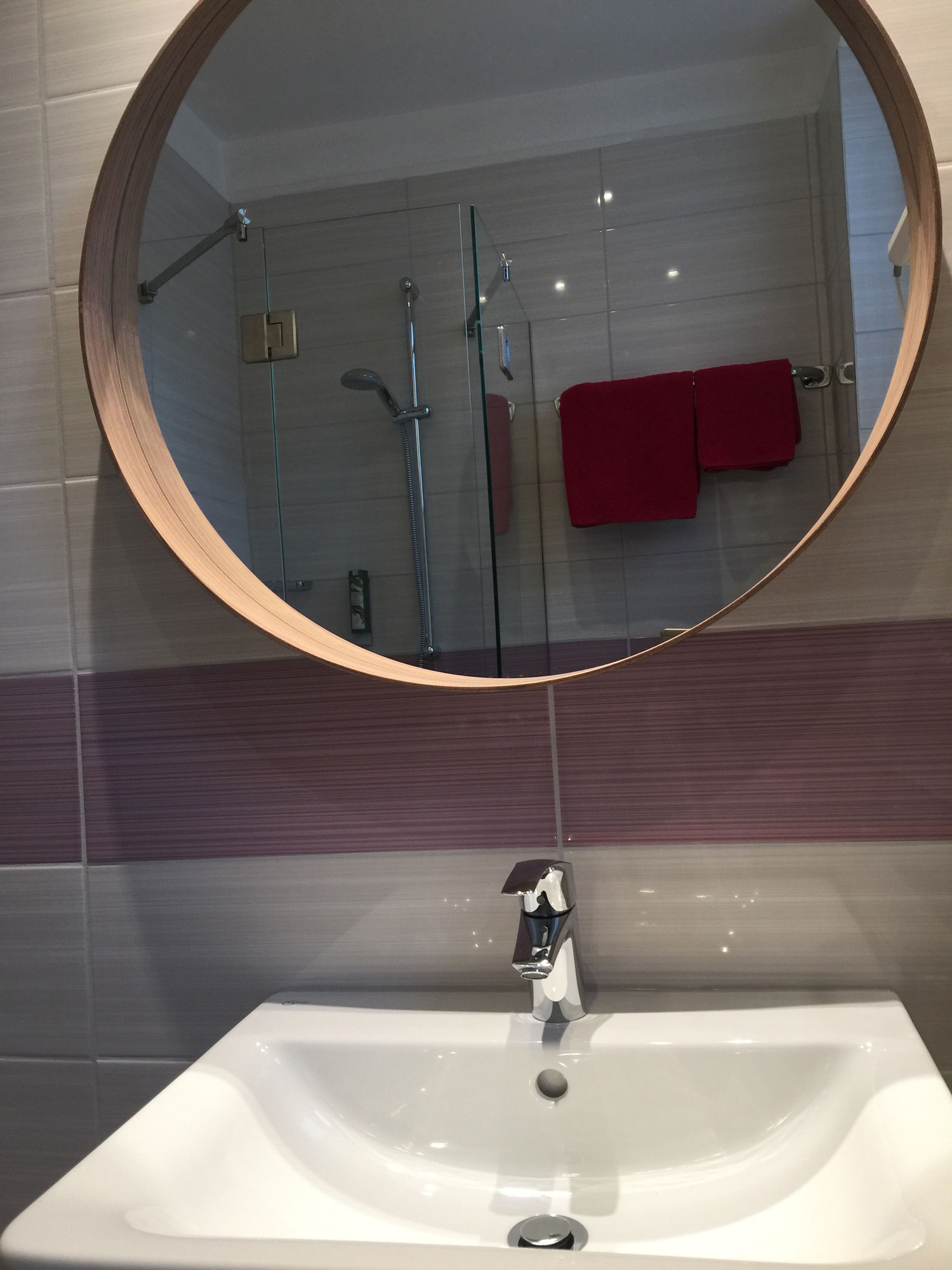 Фото Hotel am Kurpark