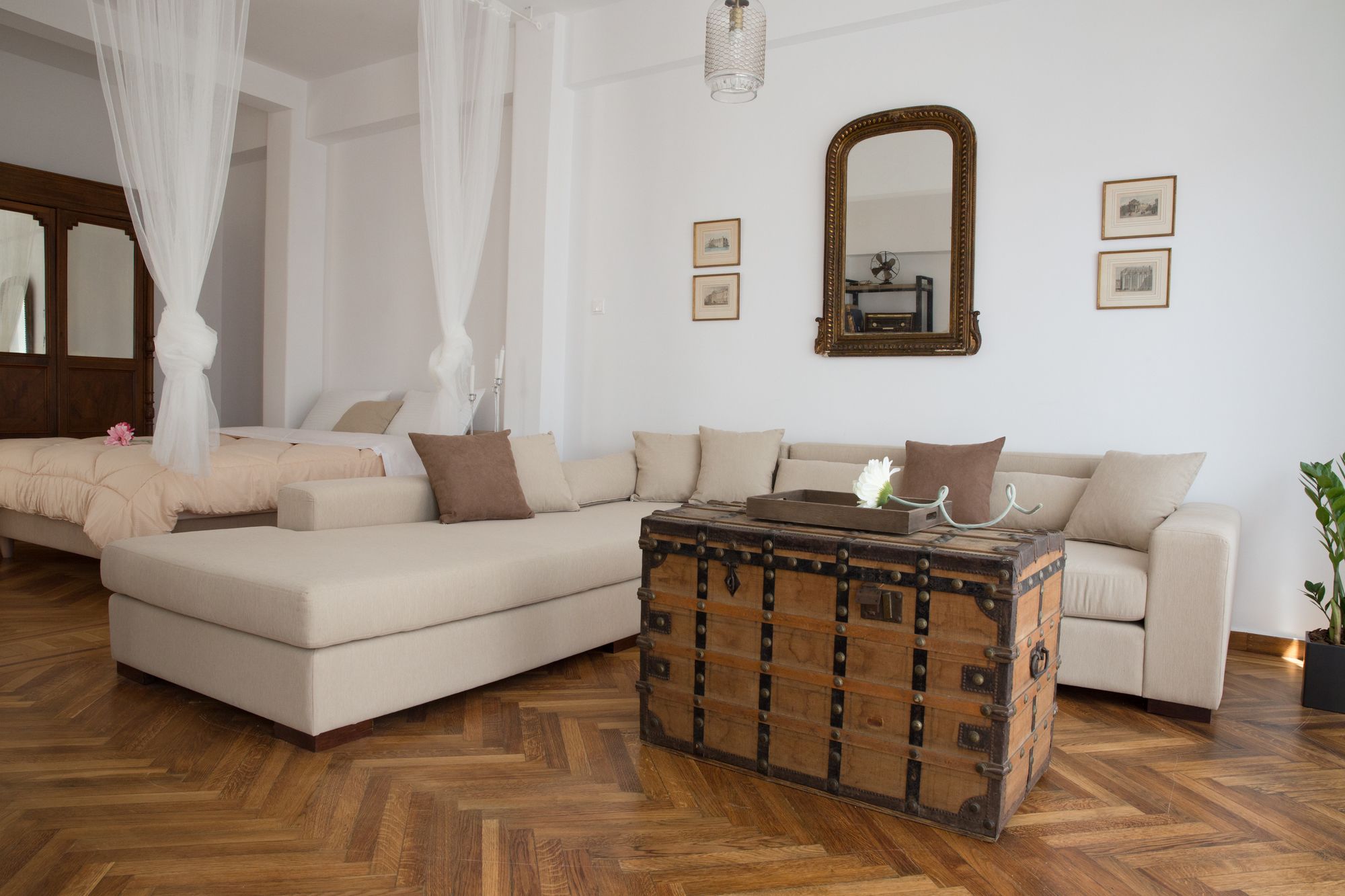 Фото Hellenic Hospitality House