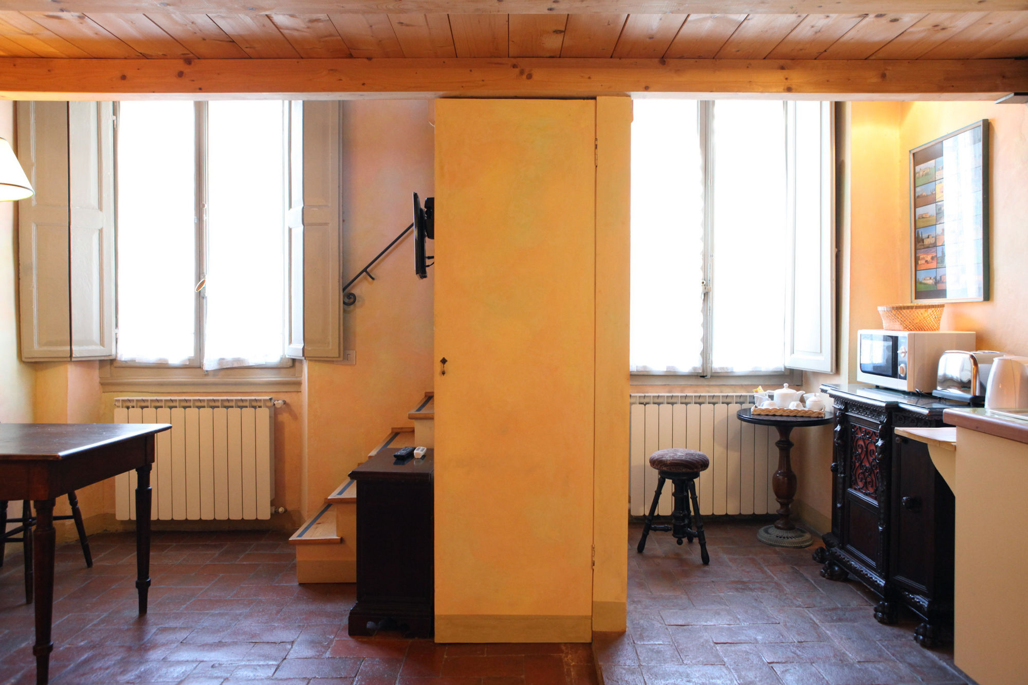 Фото Poggio Imperiale Apartments