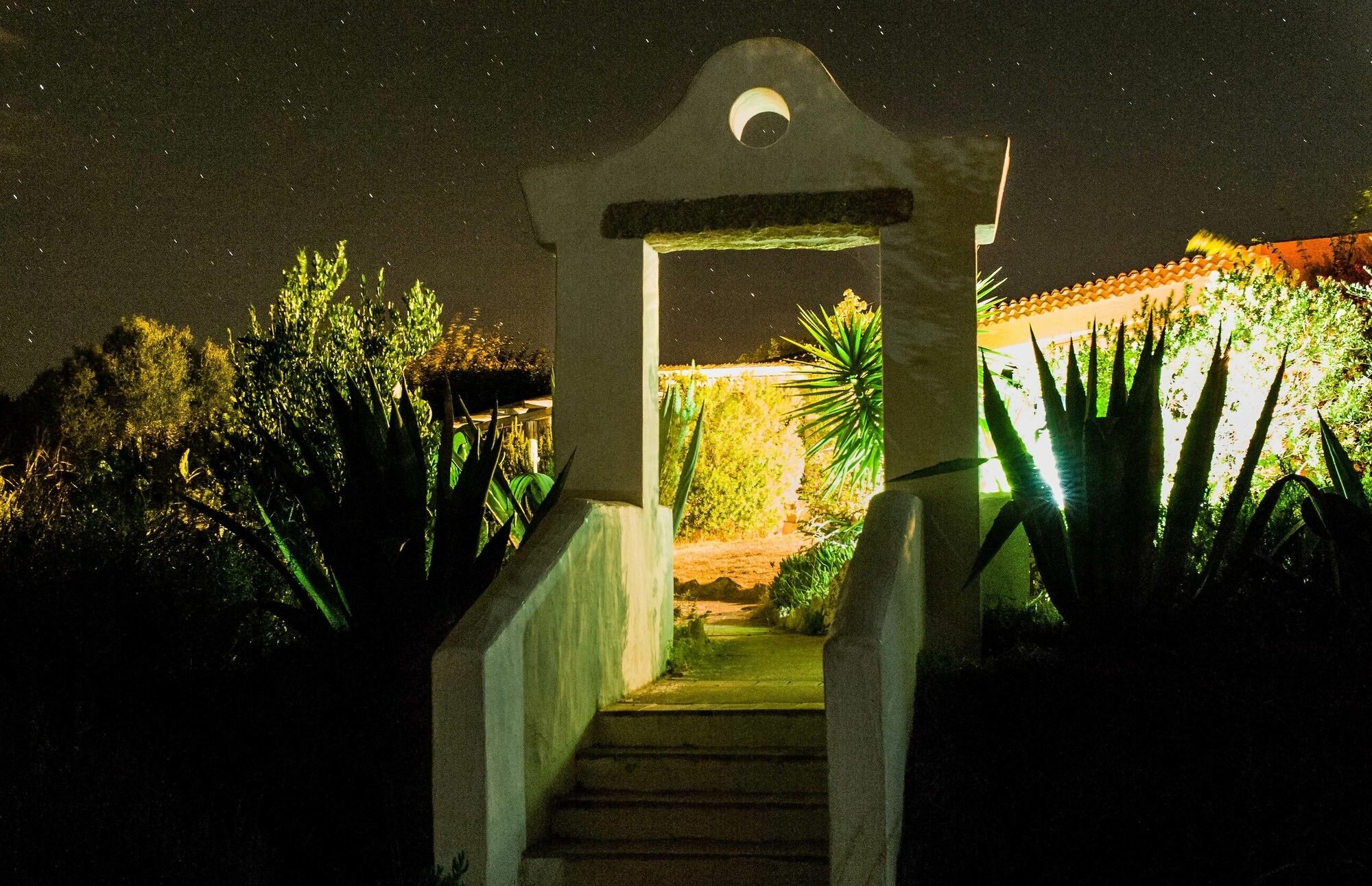 Фото AgriRistoChic Resort Li Espi