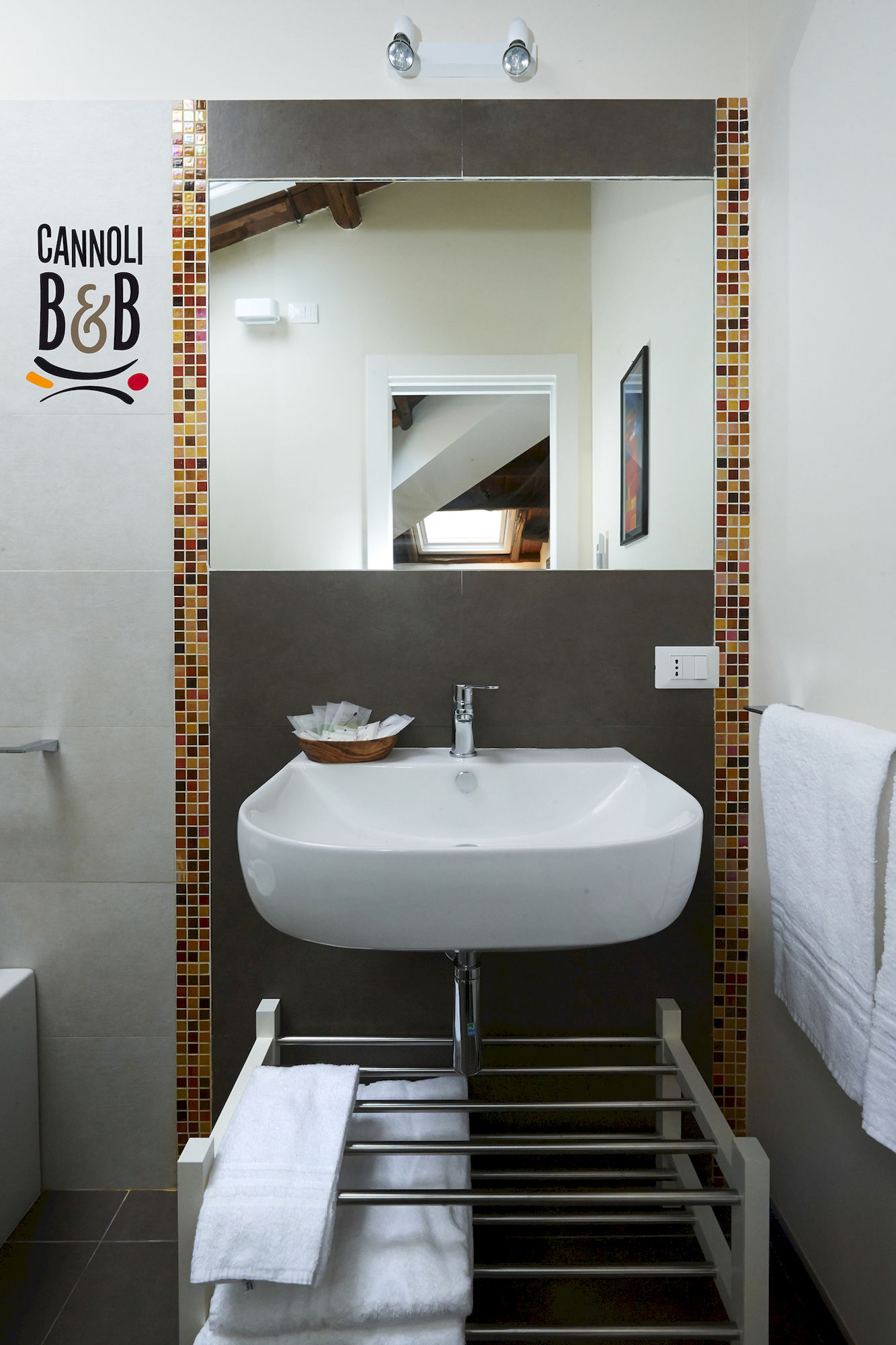 Фото B&b Cannoli