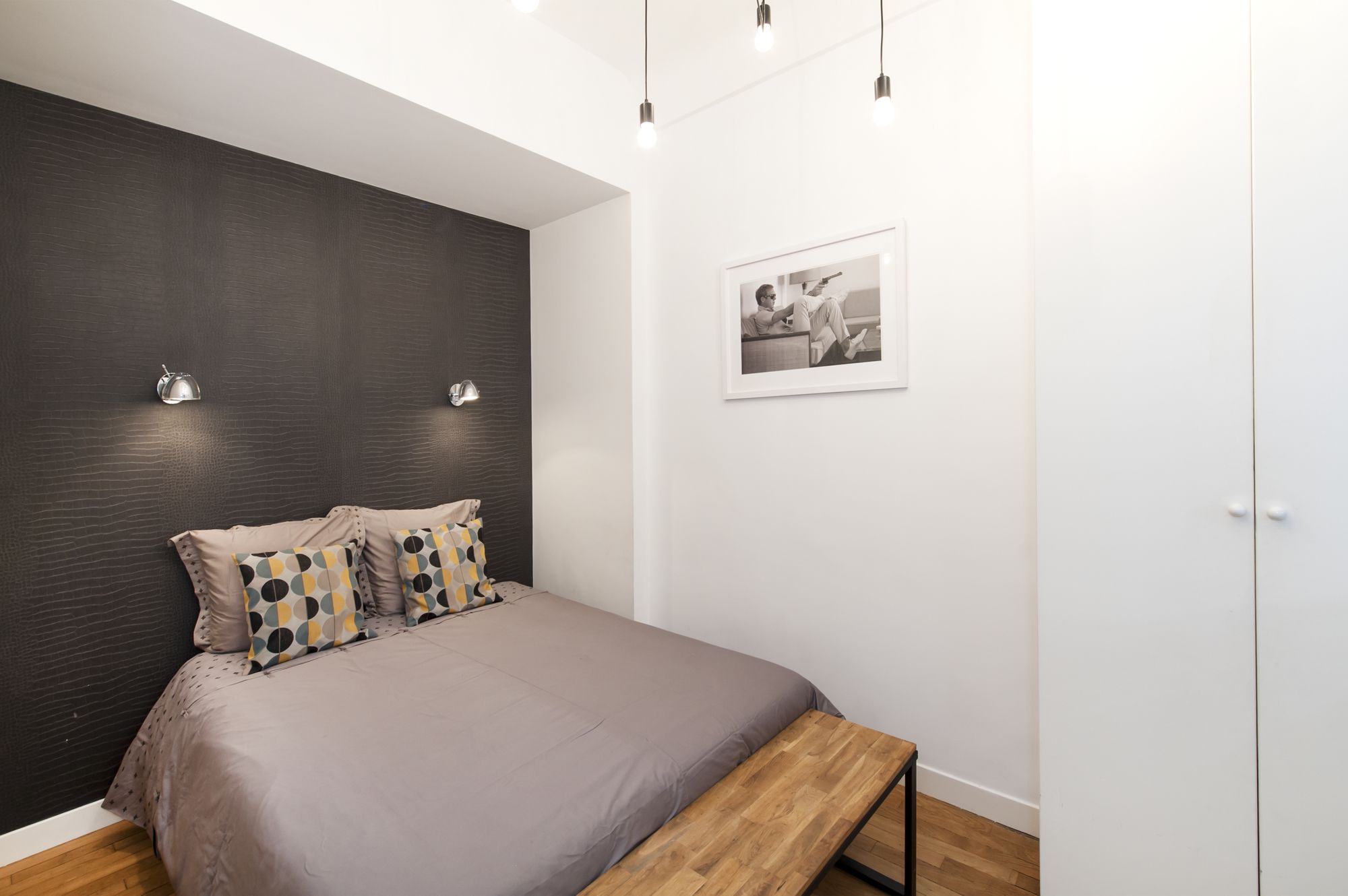 Фото Marais Lovely