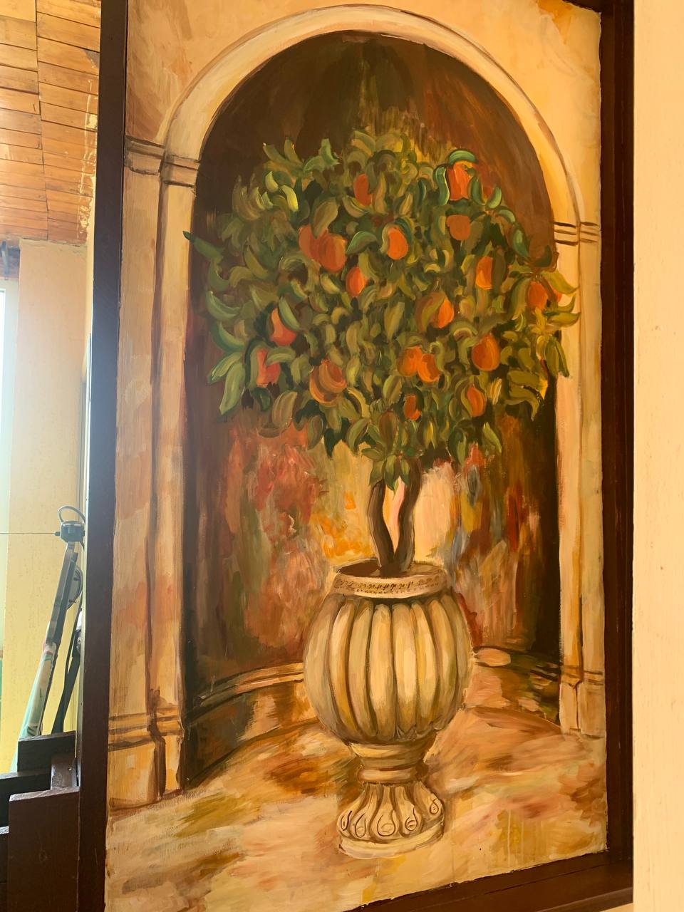 Фото Южный берег