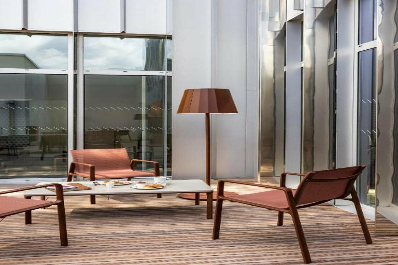 Фото Okko Hotels Lille Centre