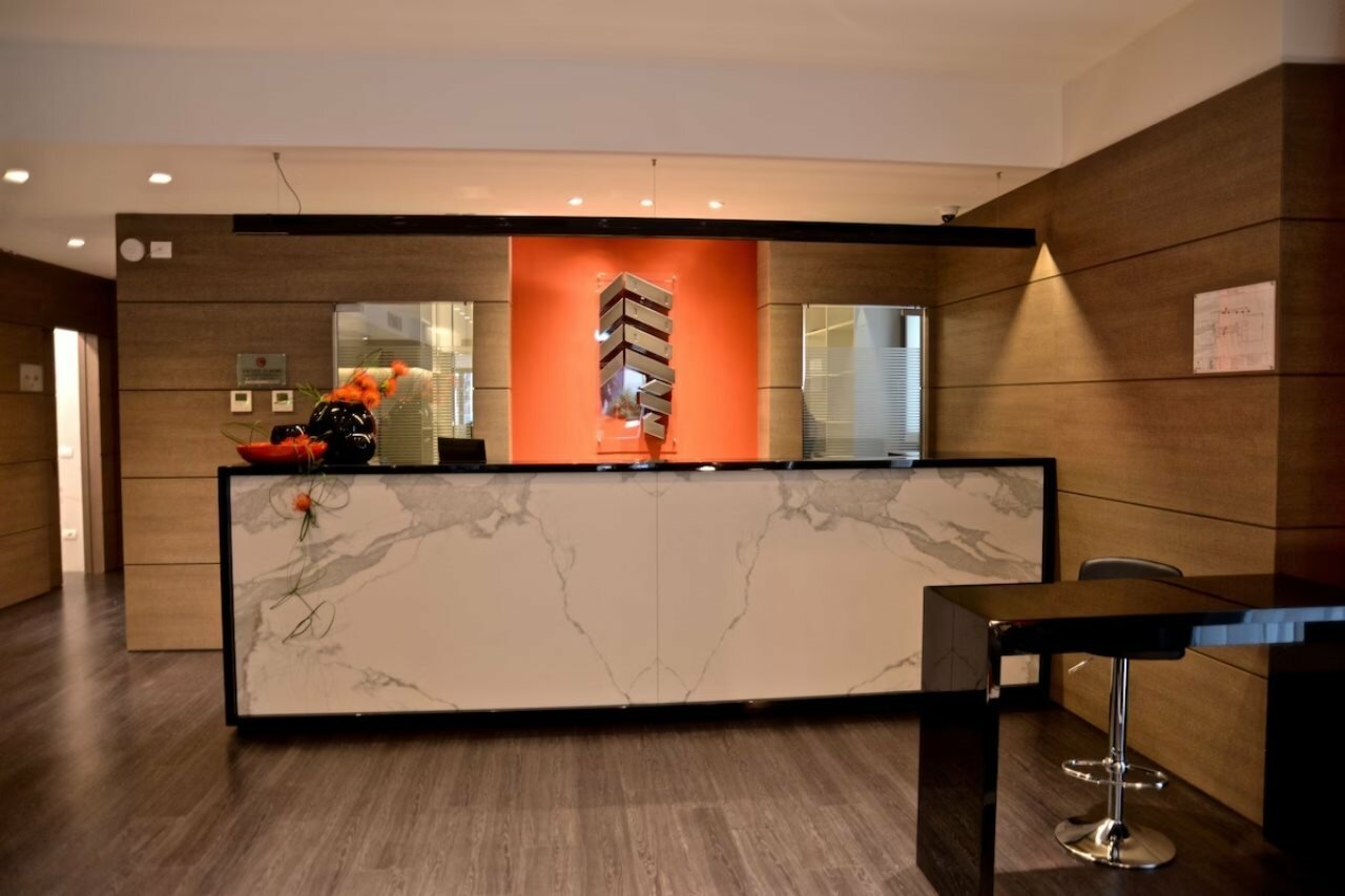 Фото Hotel Forum