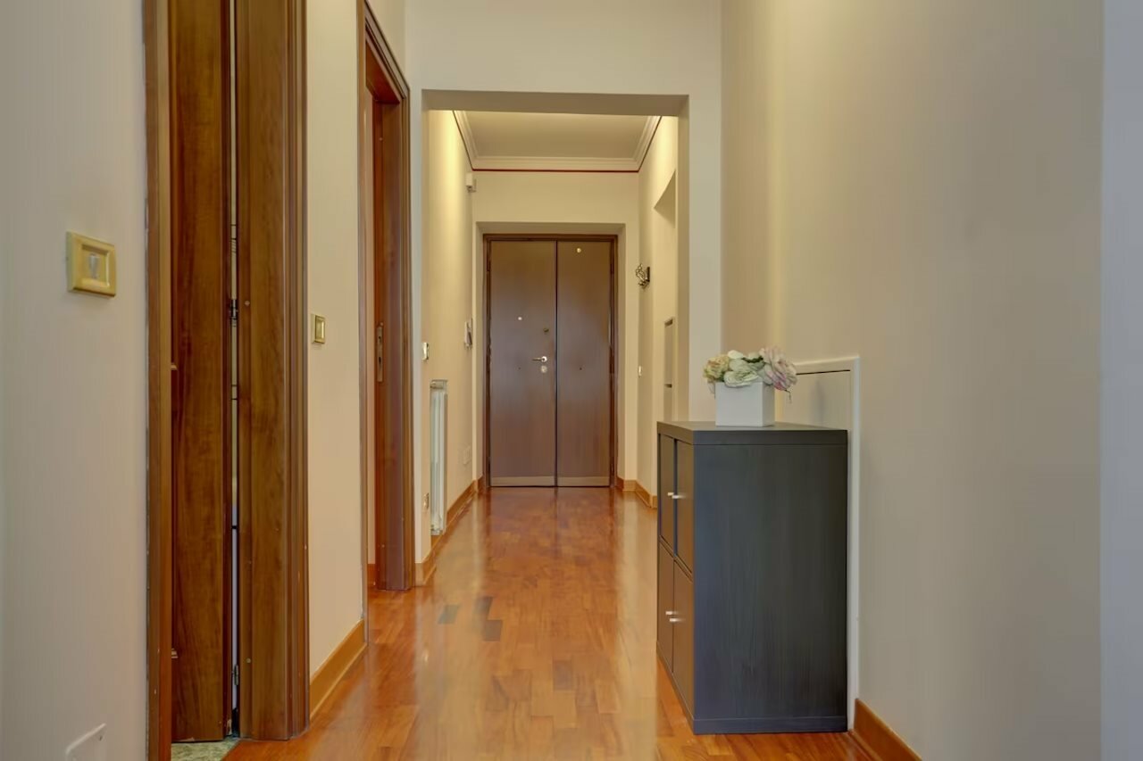 Фото Colosseo Green Park – Home and More