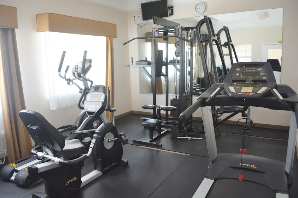 Фото Baymont by Wyndham Galveston