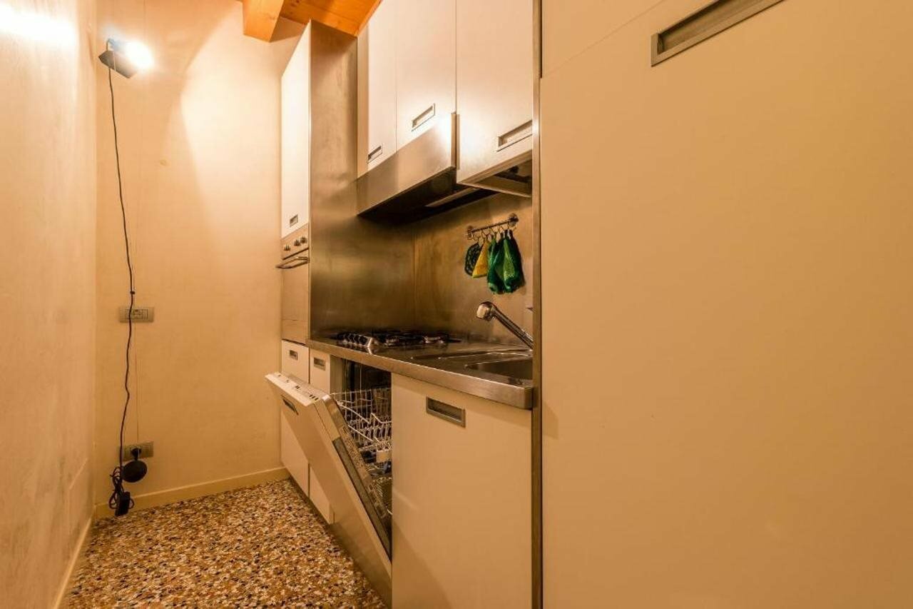 Фото Rialto Mercato a Family Like at Home