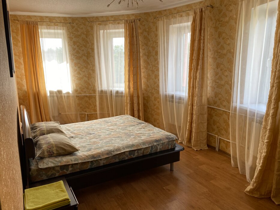 Фото Много квартир 73 на Рябикова 75