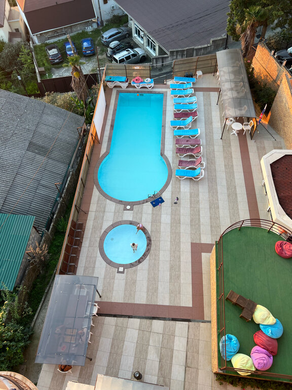 Фото LooBeach SeaView