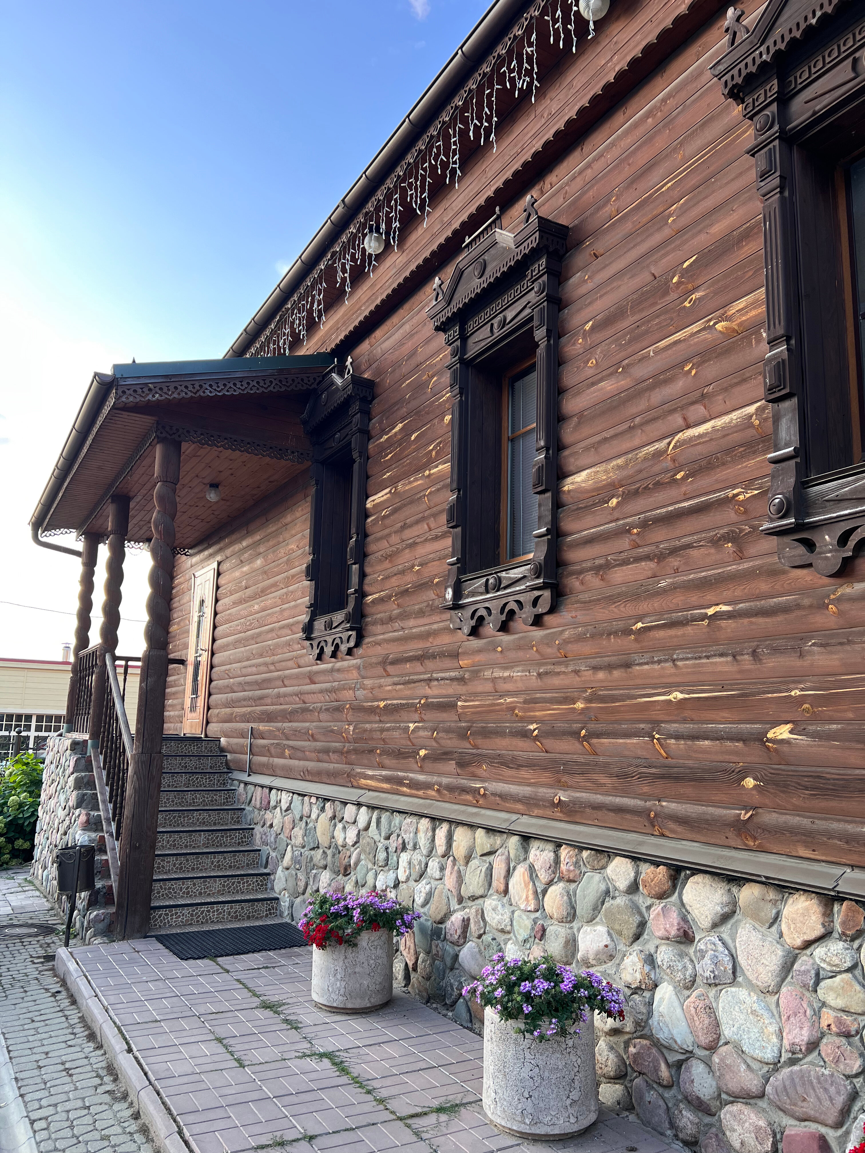 Фото Кремлёвский