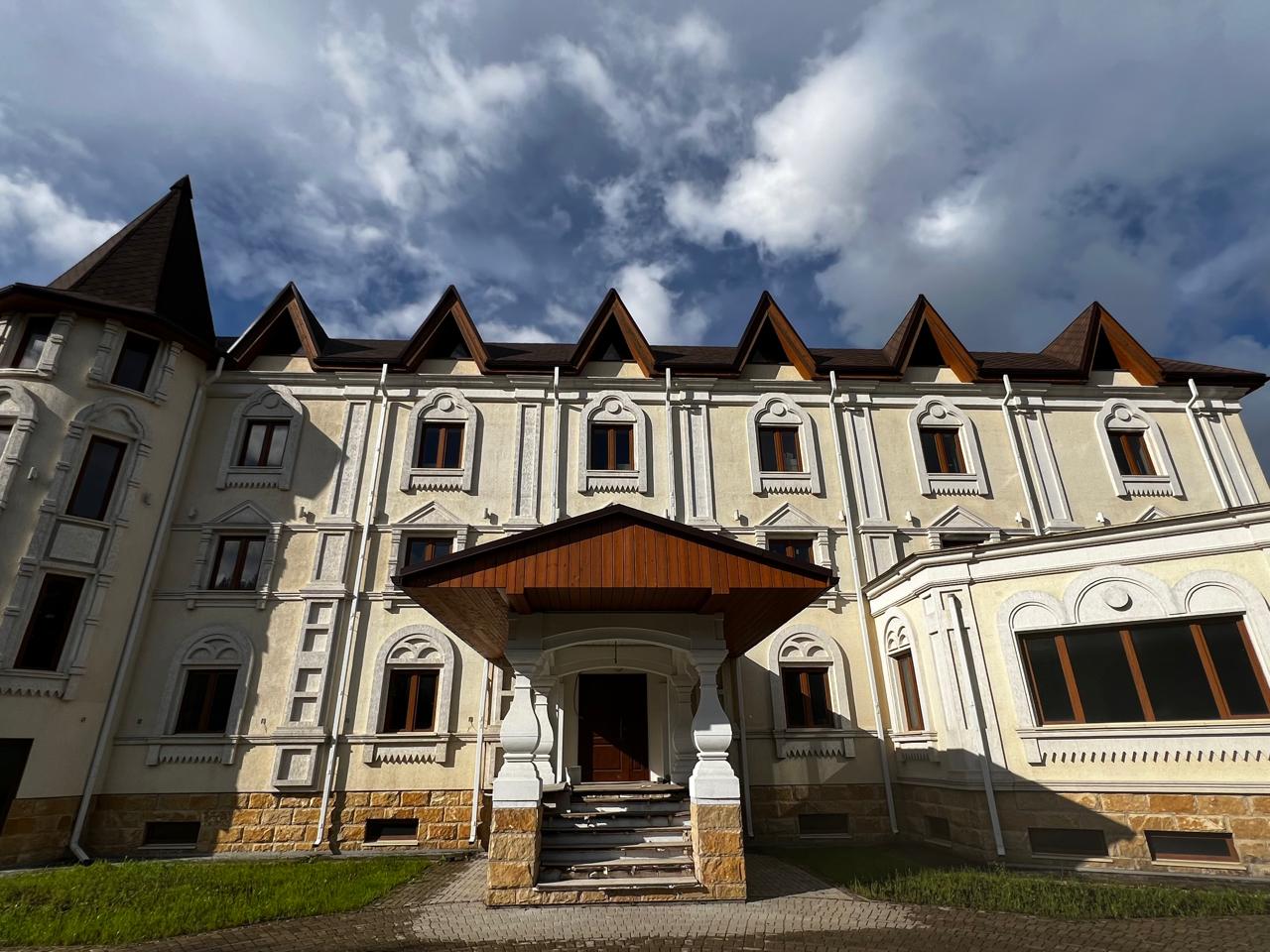 Фото Weekend SPA Hotel by Keda