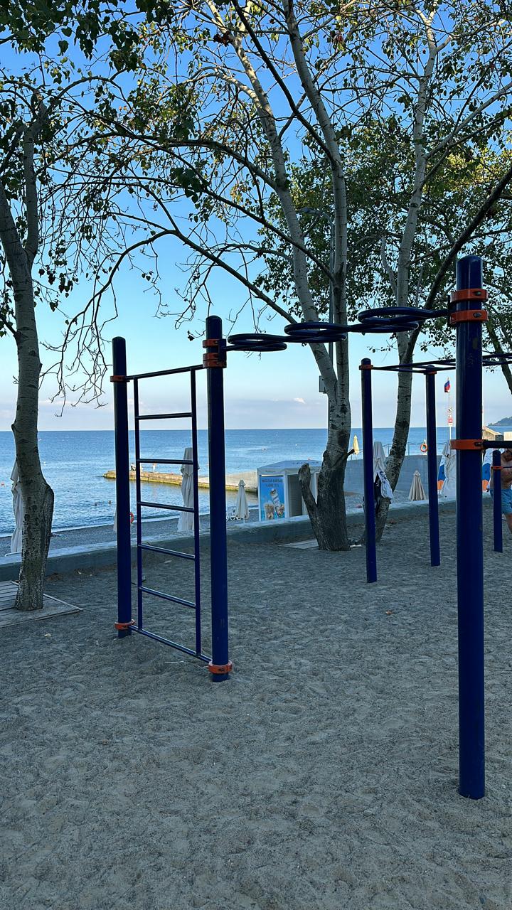 Фото Апарт-отель Булгаков