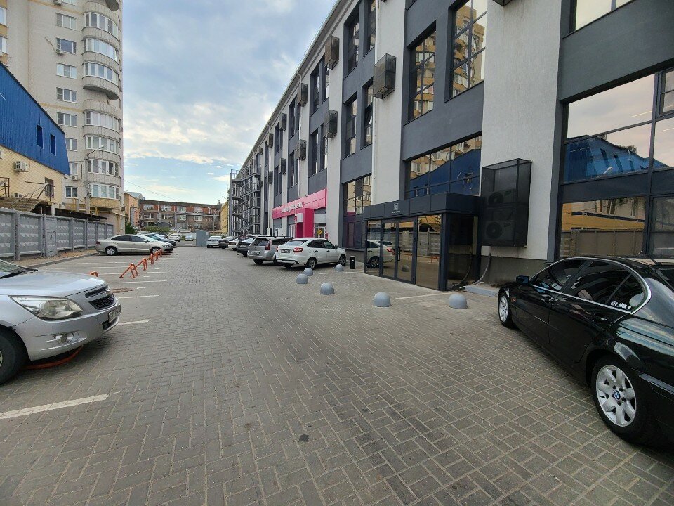 Фото Apart завод