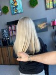 Hair Place (ulitsa Mira, 24Б), beauty salon