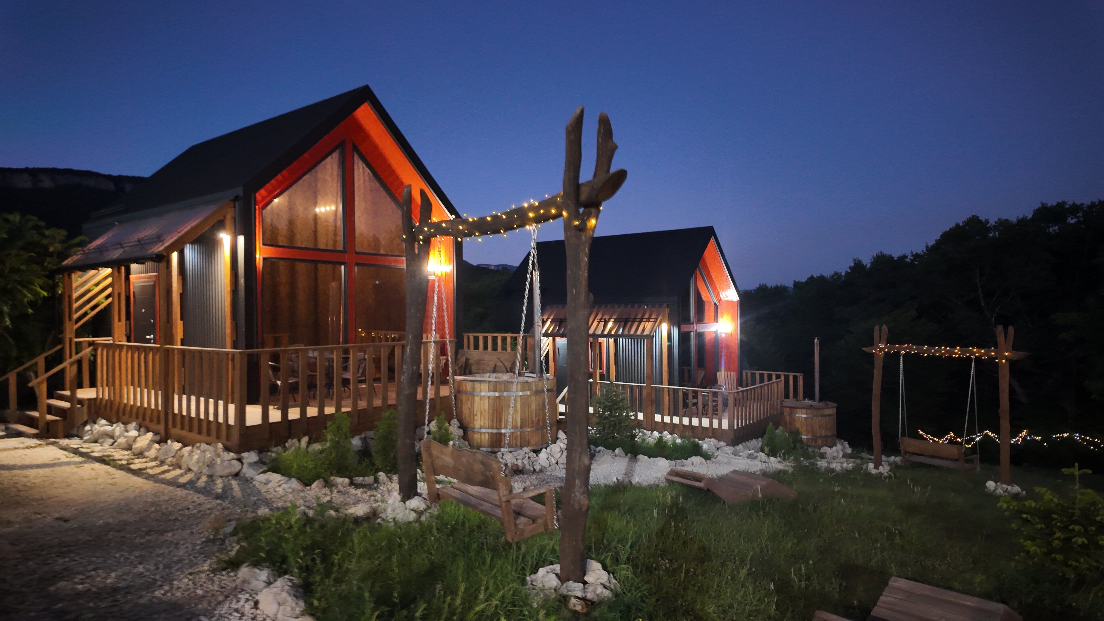 Фото Shambala_Village