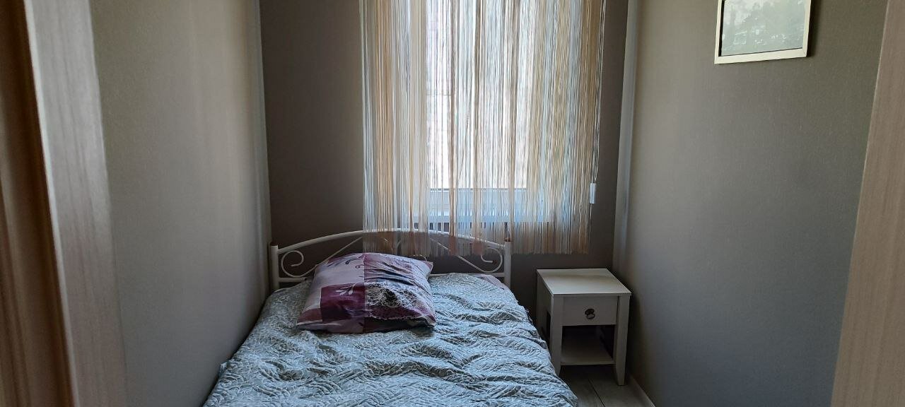 Фото Баловень судьбы