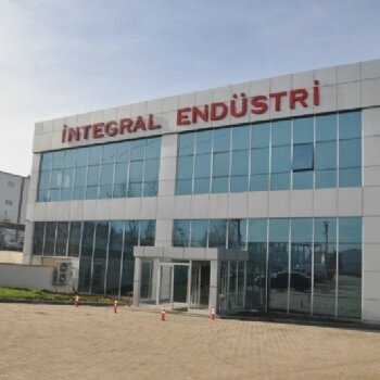 Metalware İntegral Endustri Mühendislik, Ergene, photo