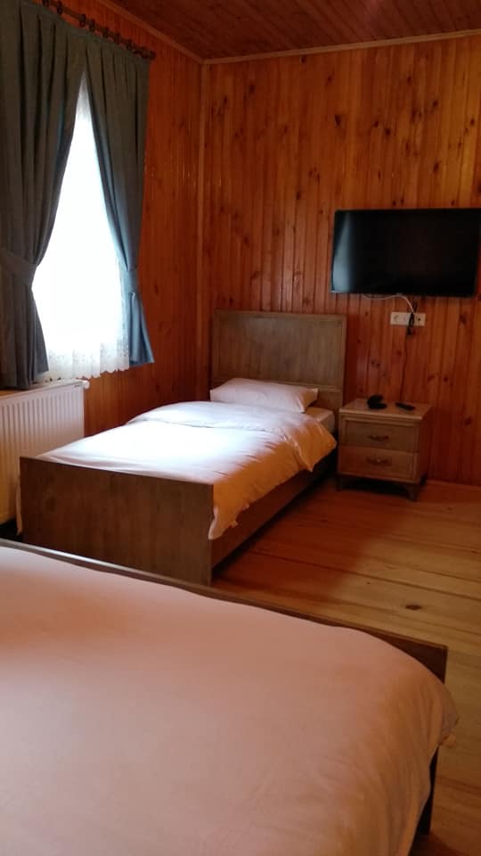 Фото Adile Sultan Konagi