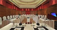 Фото Four Points by Sheraton Visakhapatnam
