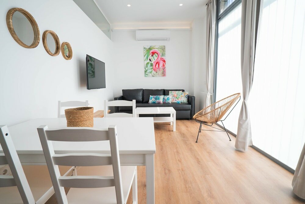 Фото Madrid SmartRentals Puerta del Sol