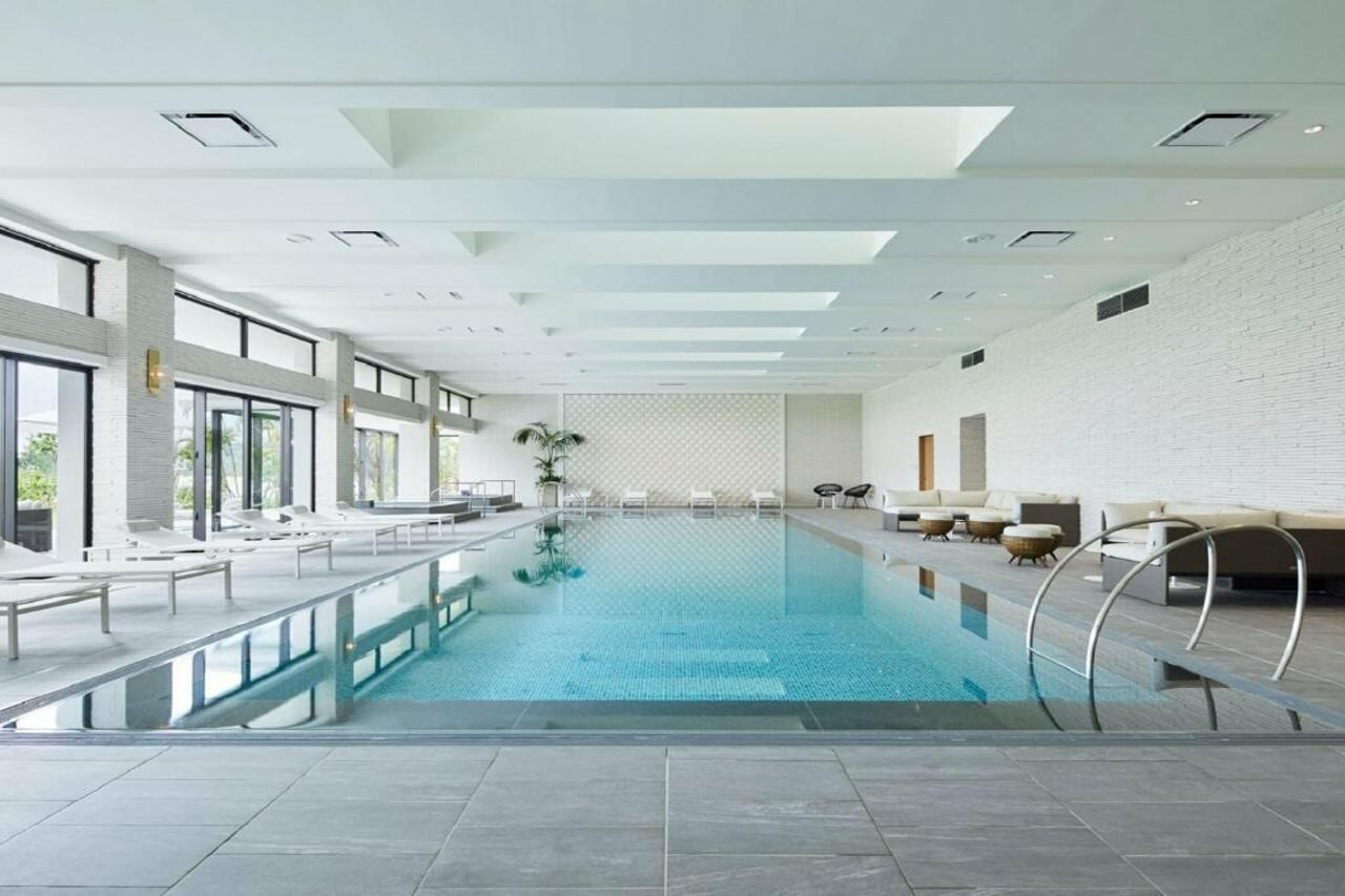 Фото Halekulani Okinawa