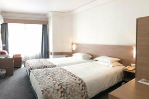 Гостиница Hotel Flamingo
