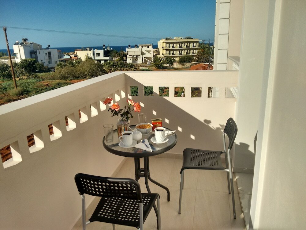 Фото Casa Malena