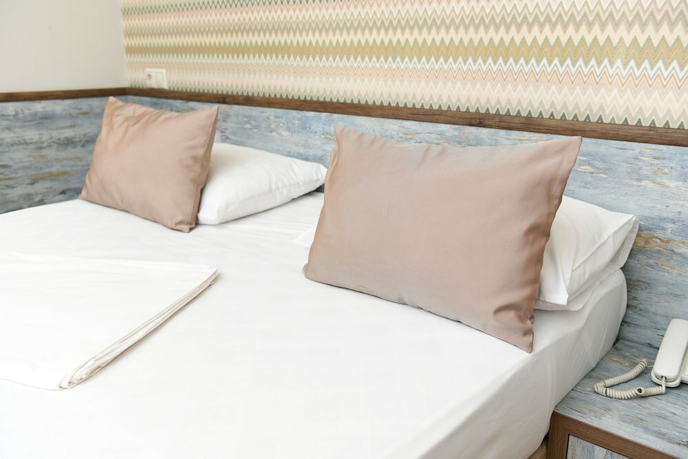 Фото Yerevan Boutique Hotel