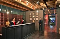 Фото Rooms Hotel Tbilisi