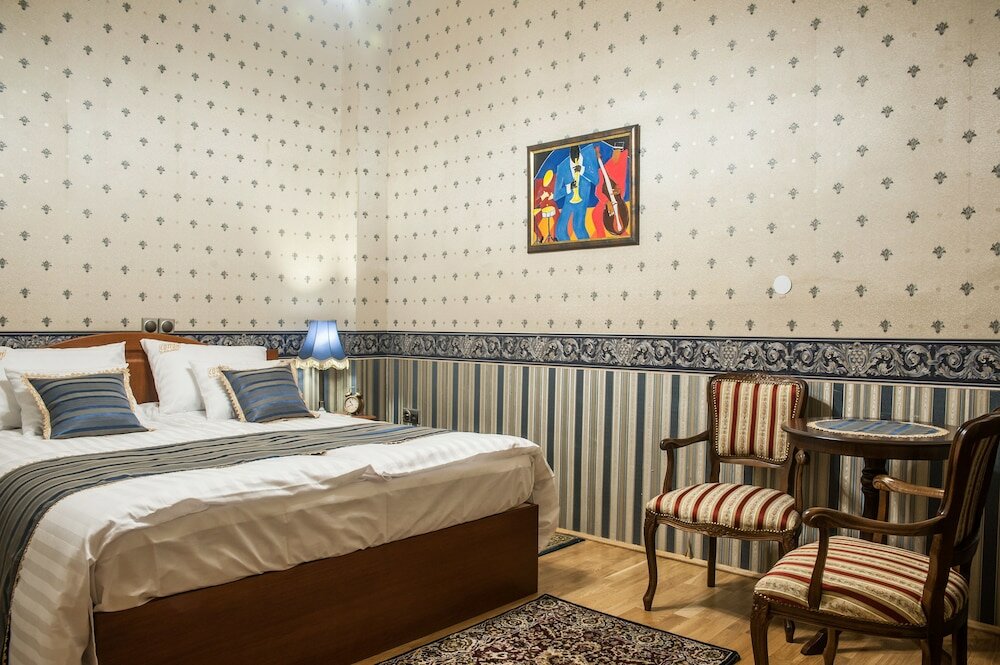 Фото Cotton House Hotel Budapest