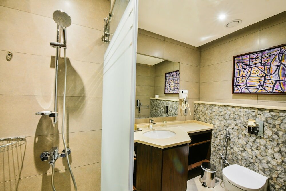 Фото Downtown Hotel Apartments