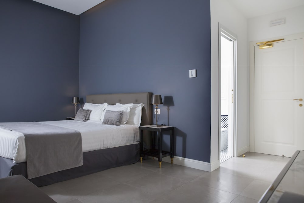 Фото Boutique Hotel Metro 900