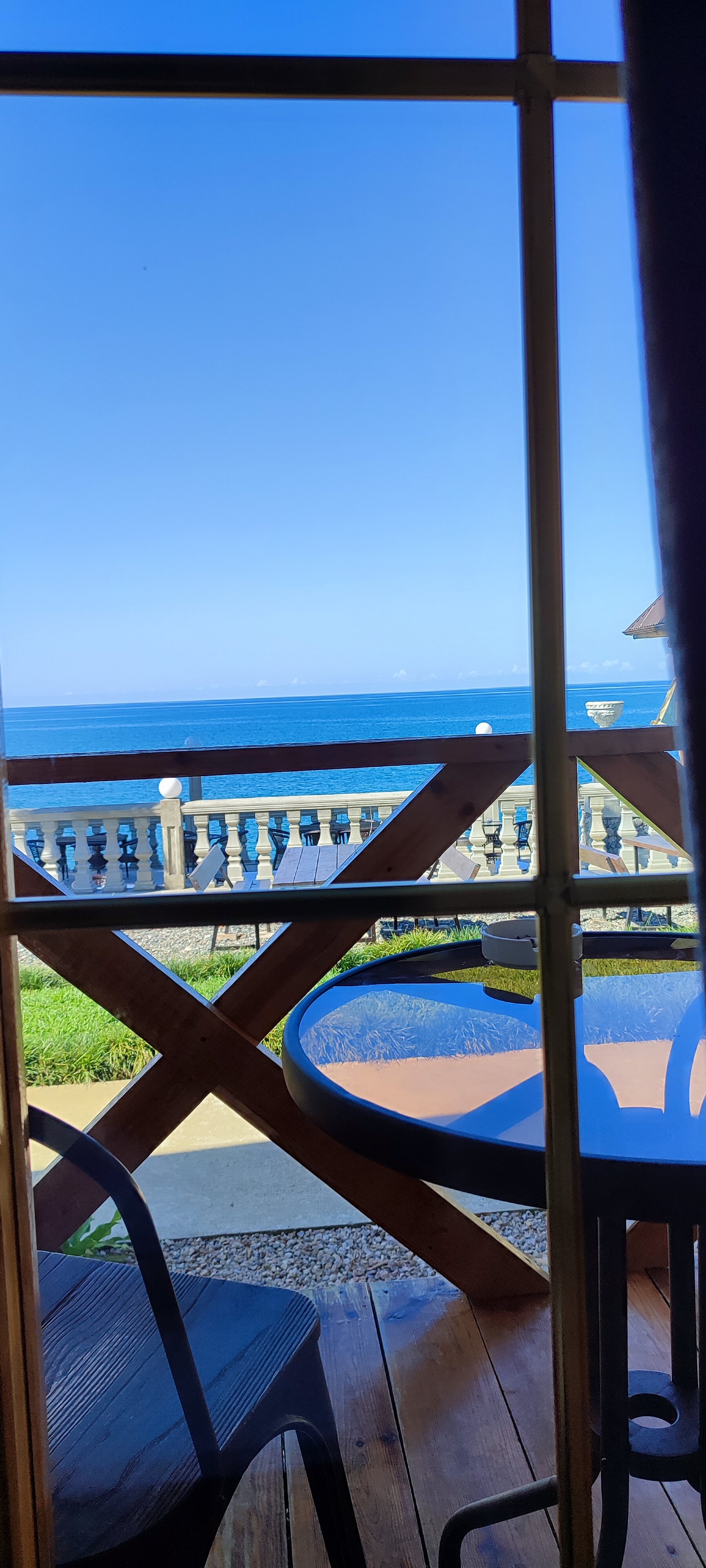 Фото Набережная Виктория