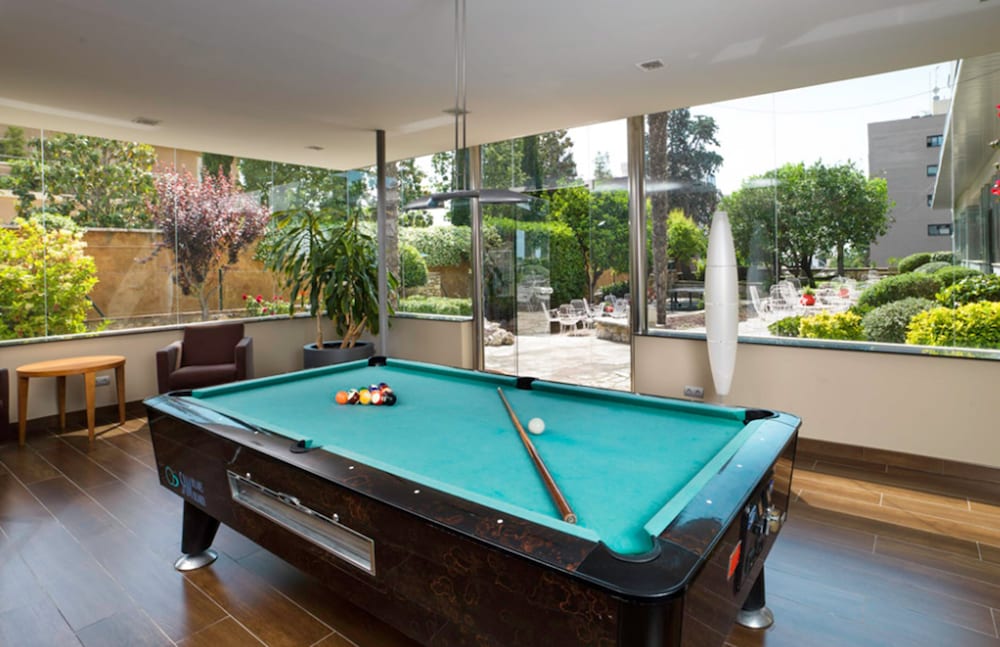 Фото Hotel Astari