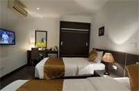 Фото Hanoi Merci Hotel