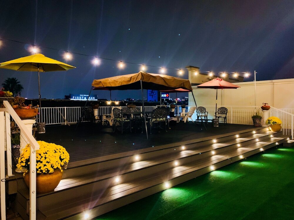 Фото Melrose Hostel