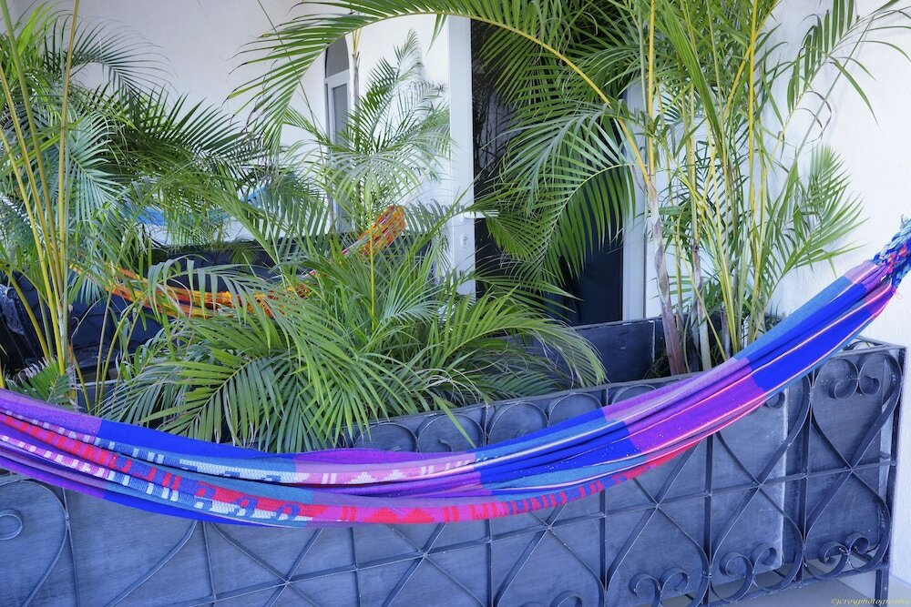 Фото La Lorraine Boutique Hotel