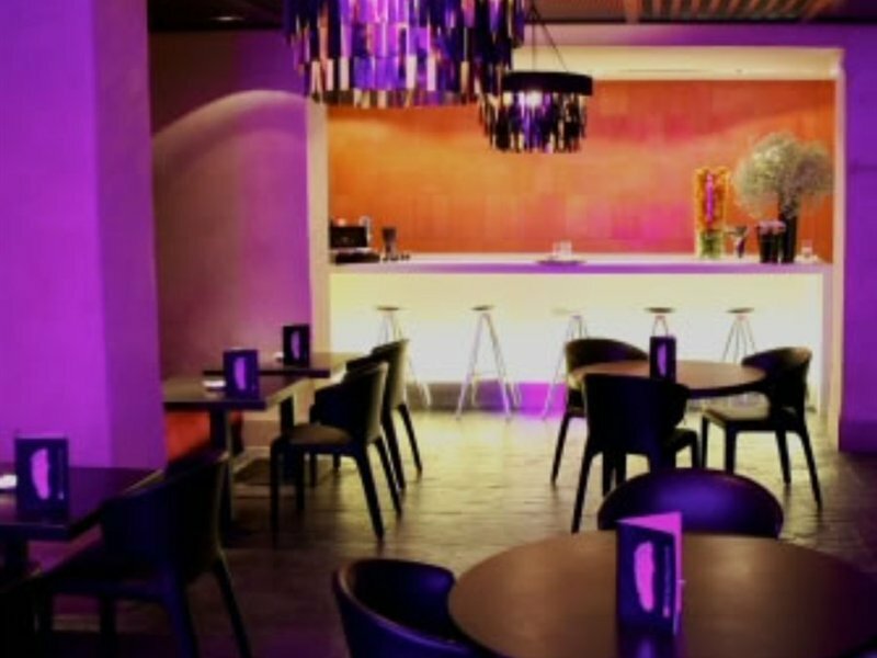 Фото EME Catedral Mercer Hotel