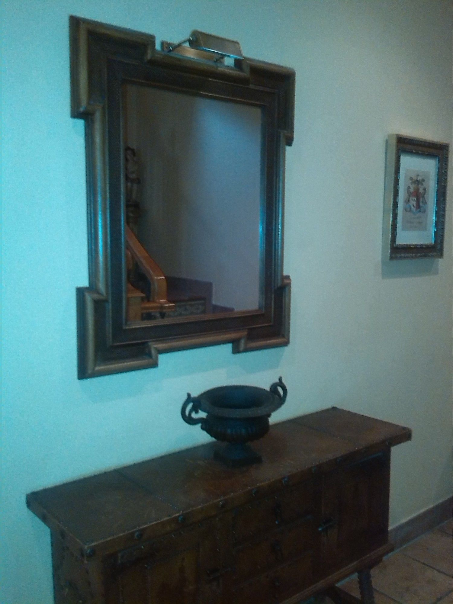 Фото Hotel Juan Carlos I