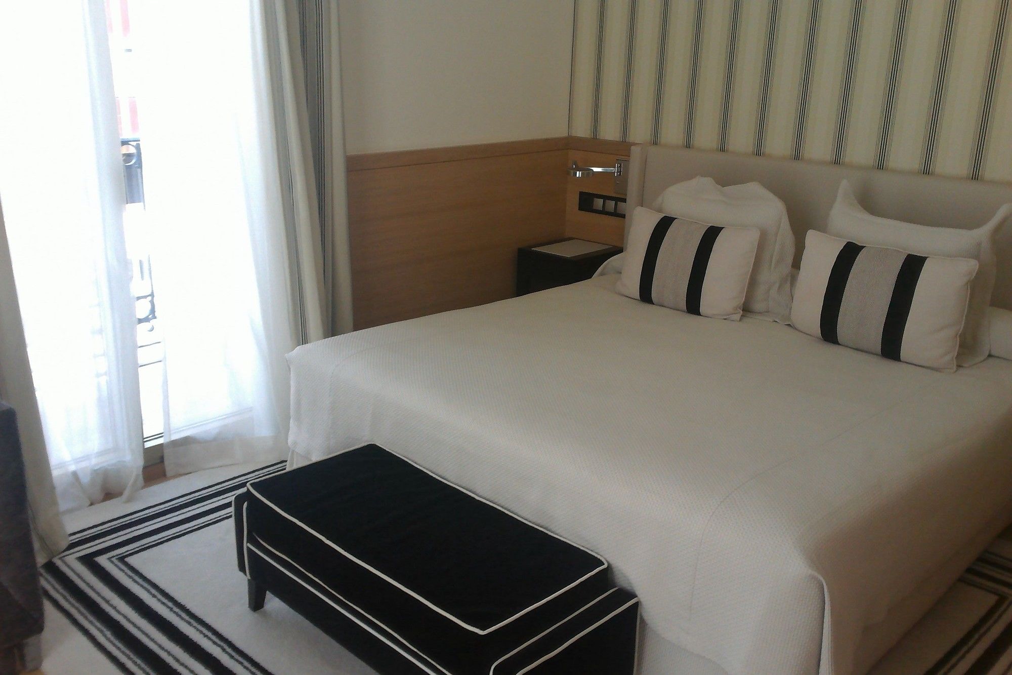 Фото Gran Hotel Sardinero